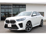X2 xドライブ20i Mスポーツ 4WD 