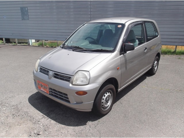 ミニカ ライラ 4WD 