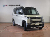 デリカミニ T プレミアム 4WD 