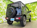 ジムニー XC 4WD 