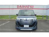 トール 1.0 カスタムG リミテッド SAIII 4WD 