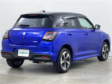 スイフト 1.2 ハイブリッド(HYBRID) MZ 4WD 修復歴無し