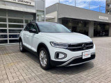 T-Roc TSI スタイル 