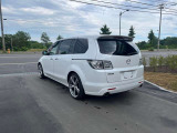 MPV 2.3 23T 4WD 