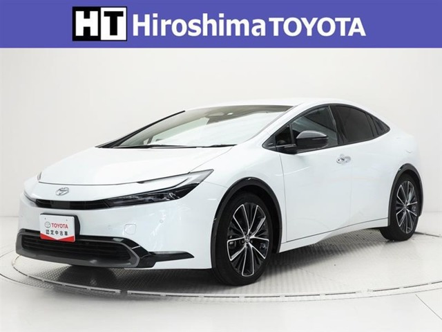 プリウス 2.0 Z 