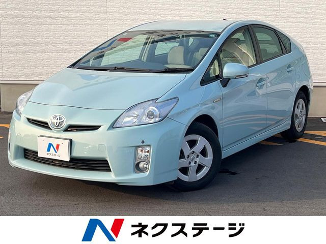 プリウス 1.8 S 
