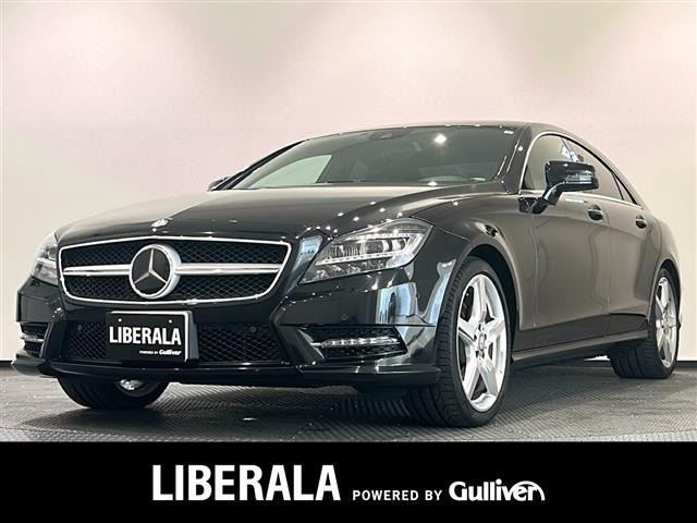 CLSクラス CLS350 AMG スポーツ パッケージ 本革シート サンルーフ