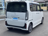 N-BOXカスタム ターボ 