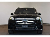 GLS 450d 4マチック (ISG搭載モデル) AMGラインパッケージ 4WD 