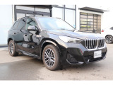 X1 xドライブ 20d Mスポーツ DCT 4WD 
