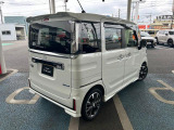 フレアワゴン カスタムスタイル ハイブリッド XT 