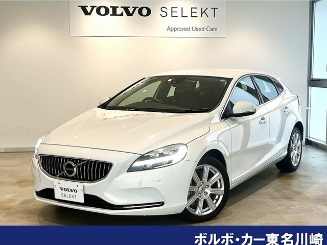 V40 T3 インスクリプション 