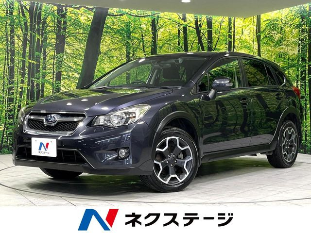 XV  2.0i-L アイサイト