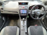 WRX S4 2.0 STI スポーツ# 4WD 