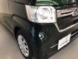 N-BOX L 
