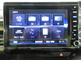 N-BOXカスタム G L ターボ ホンダセンシング 