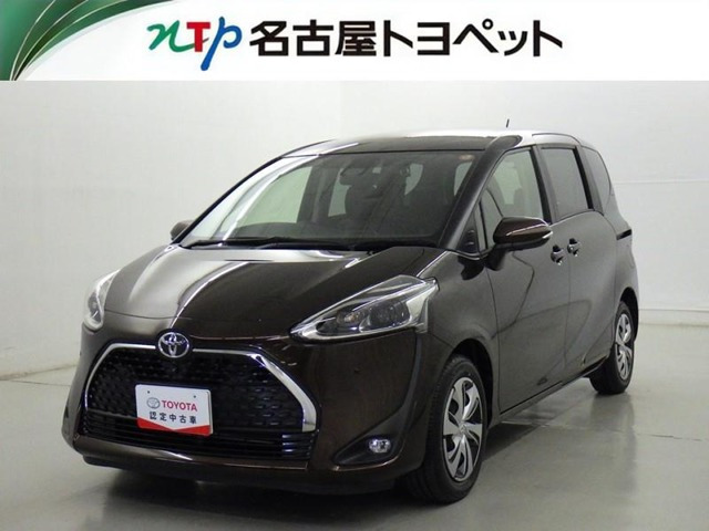 シエンタ 1.5 G クエロ 