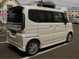 スペーシアカスタム ハイブリッド(HYBRID)  GS 