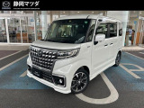 マツダ フレアワゴン