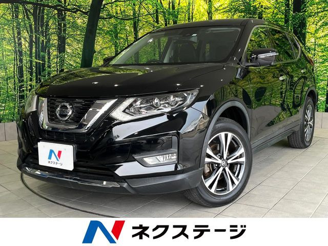 エクストレイル 2.0 20Xi 