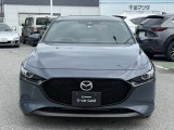 MAZDA3ファストバック 1.5 15S ツーリング 