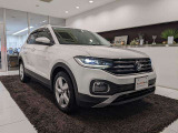 T-Cross TSI スタイル 