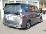 セレナ 1.2 e-POWER ハイウェイスター V 