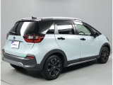 フィット 1.5 e:HEV クロスター 