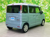 スペーシア ハイブリッド(HYBRID)  X 