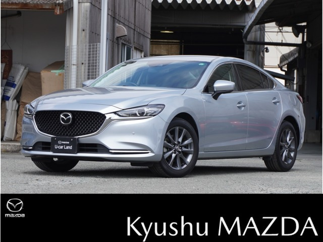 MAZDA6セダン 2.0 20S 