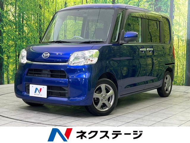 タント X 