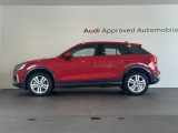 Q2  35 TDI アドバンスト ディーゼル
