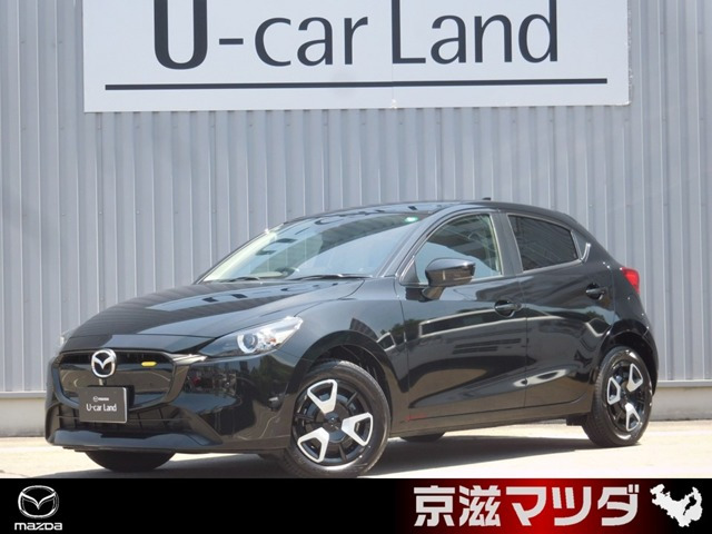 MAZDA2 1.5 15BD 