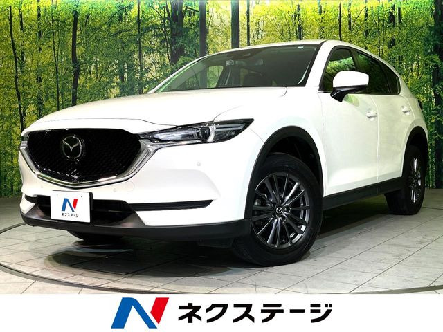 CX-5 2.0 20S プロアクティブ 