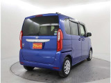 N-BOX G L ホンダセンシング 