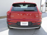 XC40 B3 モメンタム