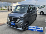 日産 ルークス