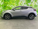 C-HR ハイブリッド 1.8 G LED エディション 