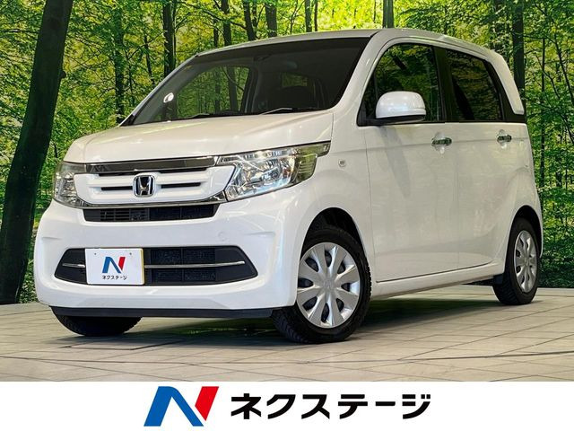 N-WGN G SSパッケージ II 