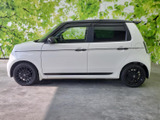 N-ONE RS 