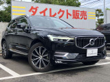 XC60 D4 AWD インスクリプション ディーゼル 4WD 
