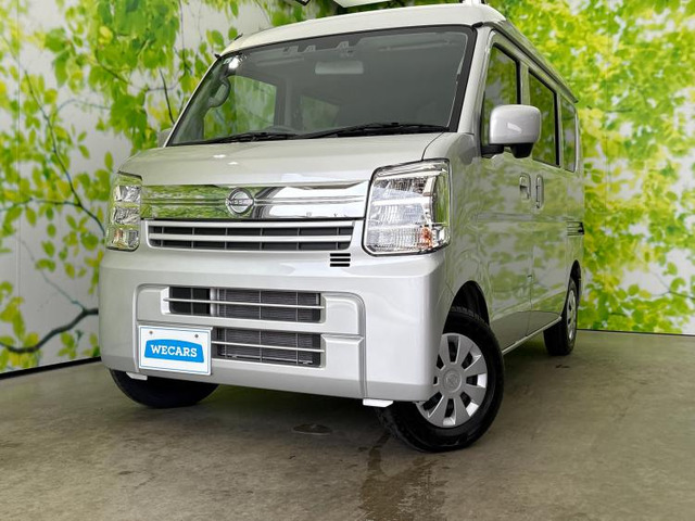 クリッパー  GX 4WD