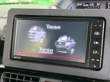 タントカスタム X スタイルセレクション 