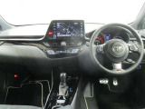C-HR 1.2 S-T GR スポーツ 4WD 