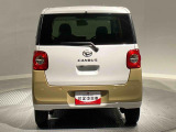 ムーヴキャンバス  ストライプス G 4WD
