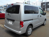 NV200バネットバン 1.6 GX 4WD 