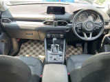 CX-5 2.2 XD プロアクティブ 修復歴無し