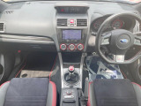 WRX STI 2.0 4WD 