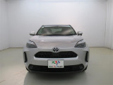 ヤリスクロス 1.5 Z 