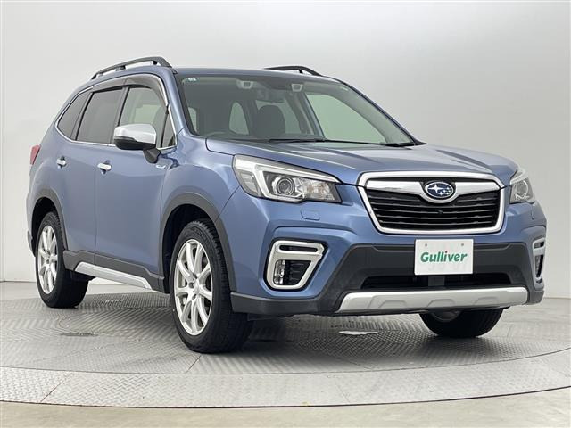 フォレスター 2.0 アドバンス 4WD 4WD ワンオーナー